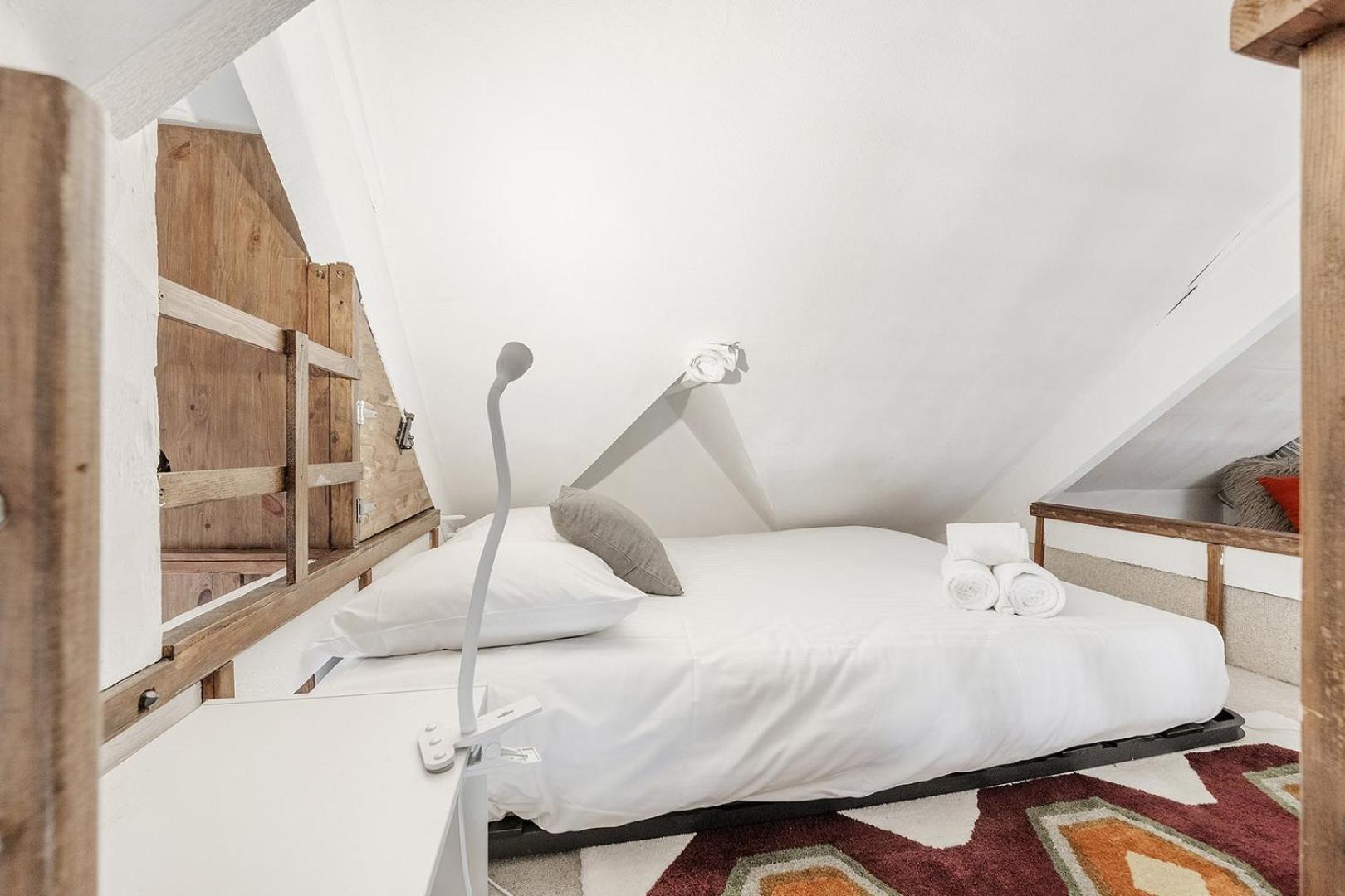 Appartement Le 38 - Atypique Au Coeur De Cancale-3 Pers Cancale