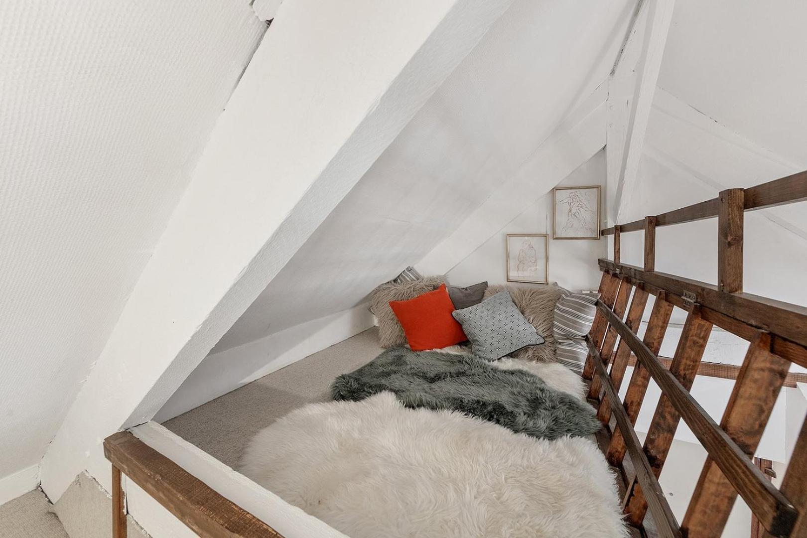 Le 38 - Atypique Au Coeur De Cancale-3 Pers Appartement